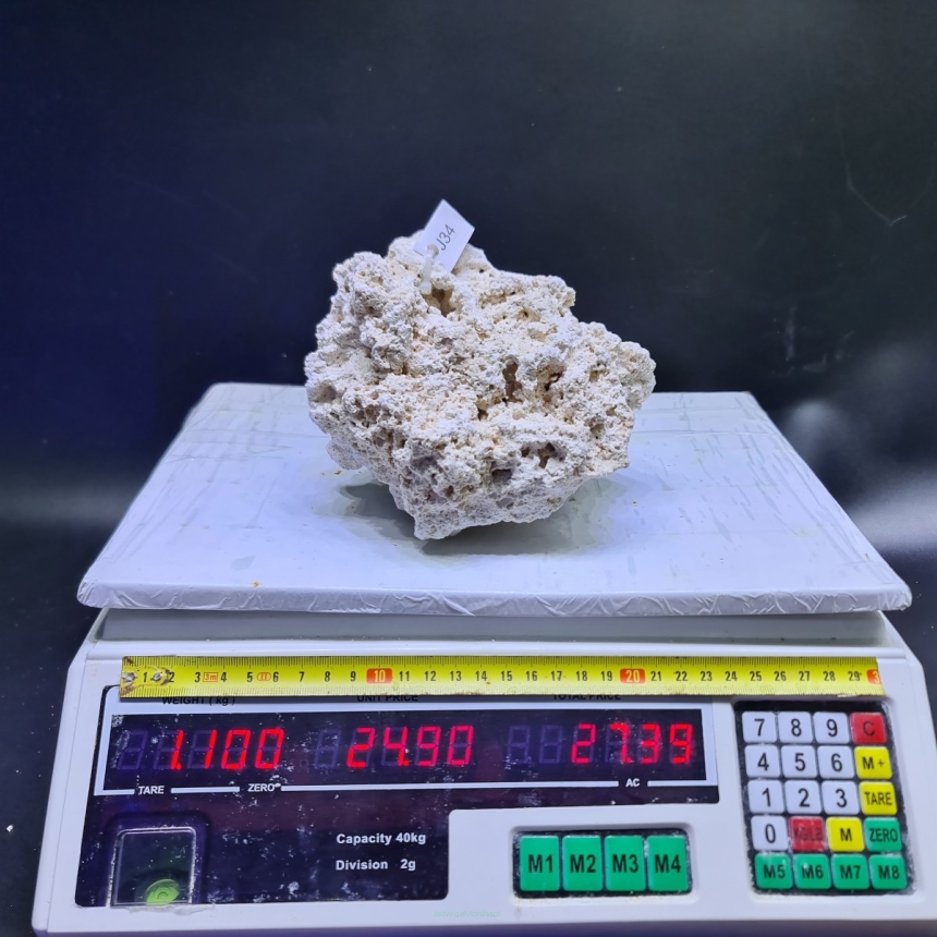Sucha skała premium 1.1 kg (24.90 pln/kg) nr J34 INDONEZJA