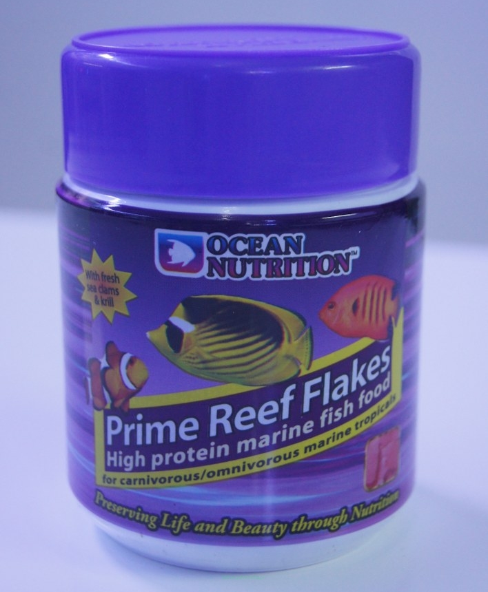 Ocean Nutrition Prime Reef 34g płatki