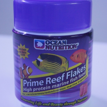 Ocean Nutrition Prime Reef 34g płatki