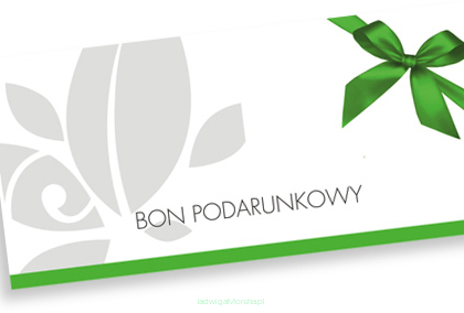 BON UPOMINKOWY - 5000 PLN