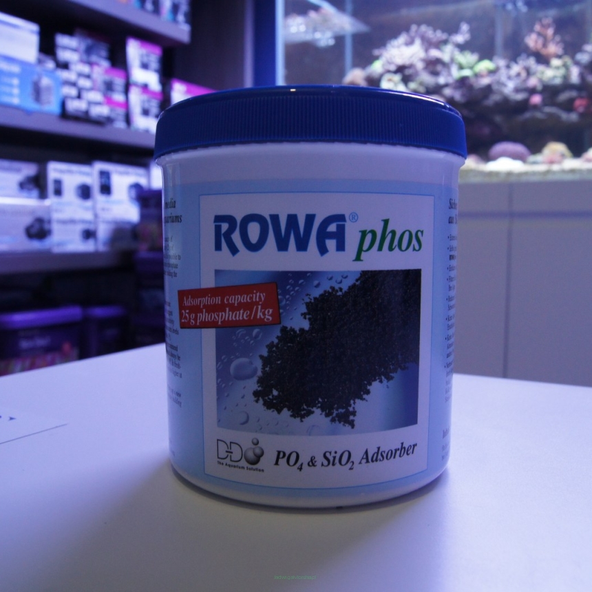 Rowa Phos ExPhos 500g
