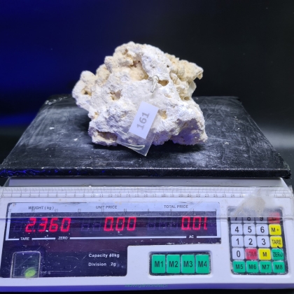 Sucha skała premium 2.36 kg (24.90 pln/kg) nr 161 INDONEZJA