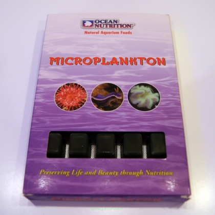 Micro Plankton 100g (fitoplankton i zooplankton)