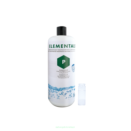 FAUNA MARIN ELEMENTALS P 1000ml (fosfor)