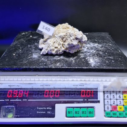 Sucha skała premium 0.984 kg (24.90 pln/kg) nr 140 INDONEZJA