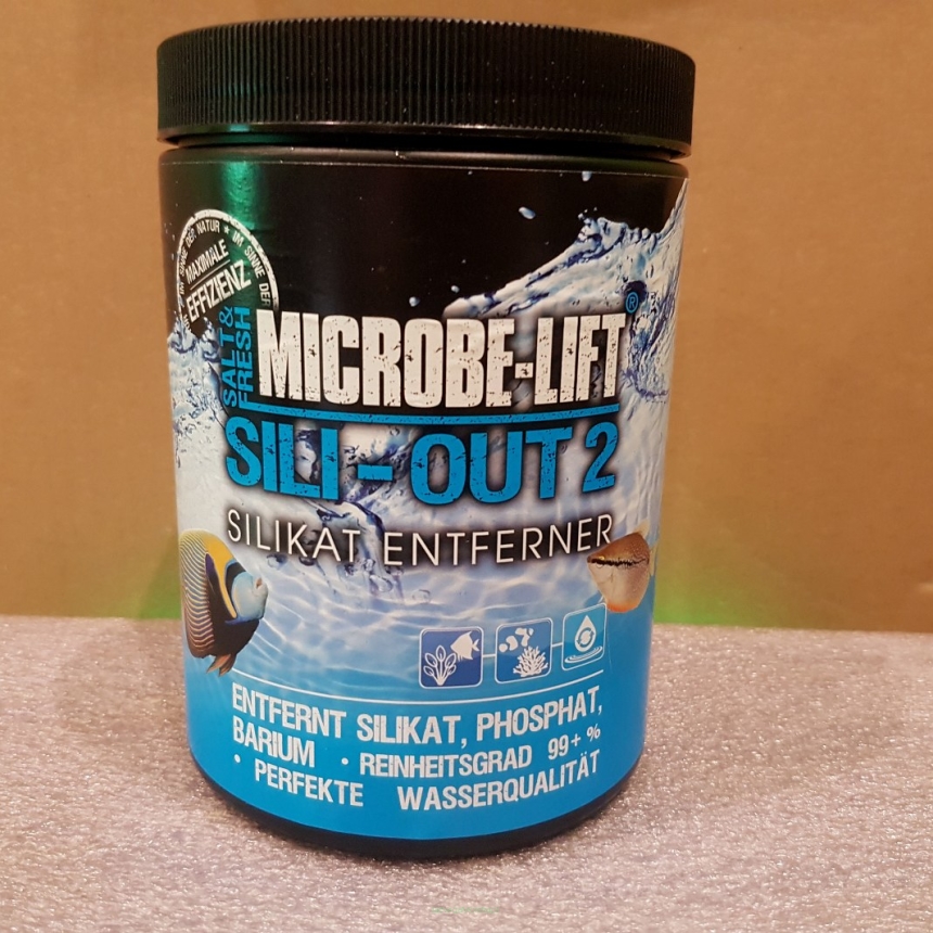 Sili-Out 2 1000ml 720g