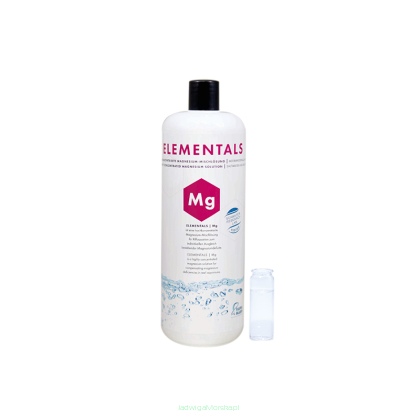 FAUNA MARIN ELEMENTALS Mg 1000ml (magnez)