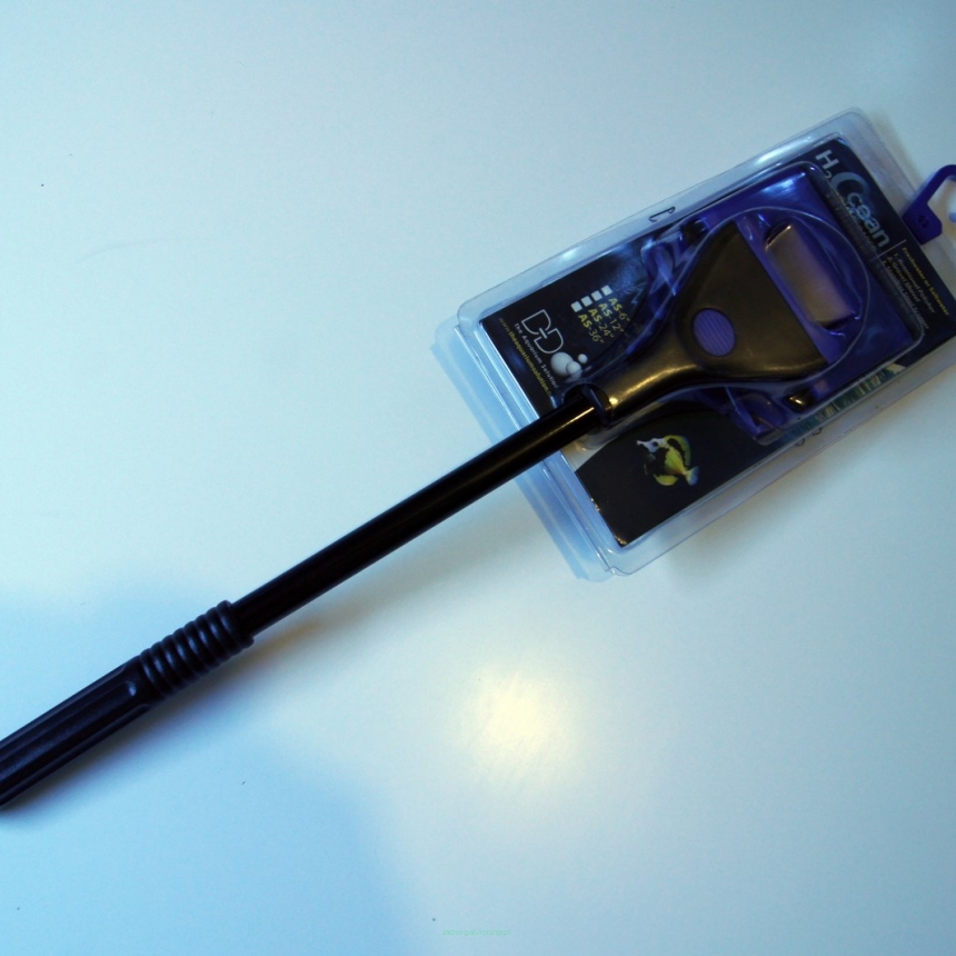 Aquascraper AS6 23 cm