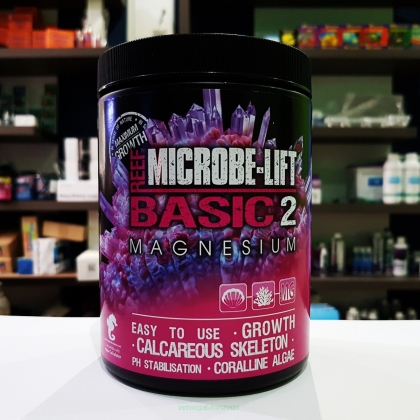 MICROBE-LIFT BASIC 2 - MAGNESIUM 1000G