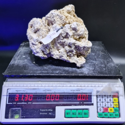 Sucha skała premium 3.13 kg (24.90 pln/kg) nr J149 INDONEZJA