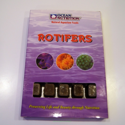 Rotifers 100g (wrotka)