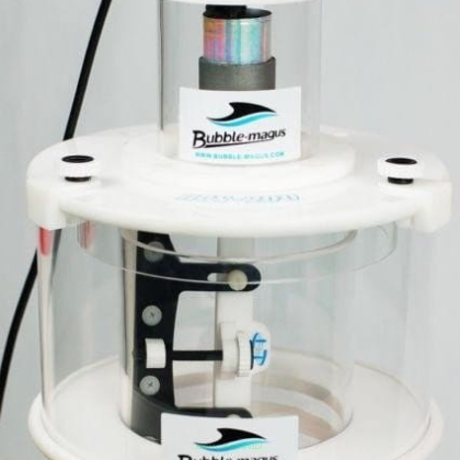  Głowica czyszcząca odpieniacza typu 250