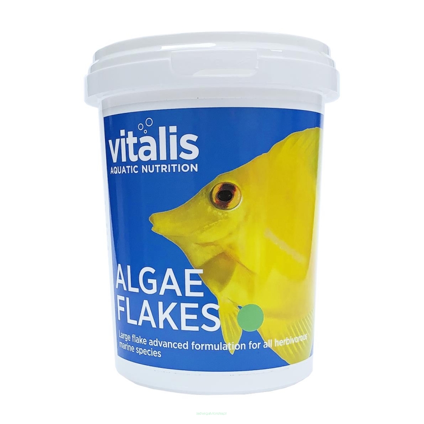 VITALIS Marine Flakes 40g (520 ml) płatki