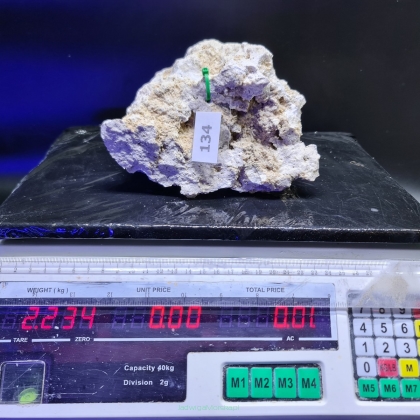 Sucha skała premium 2.234 kg (24.90 pln/kg) nr 134 INDONEZJA