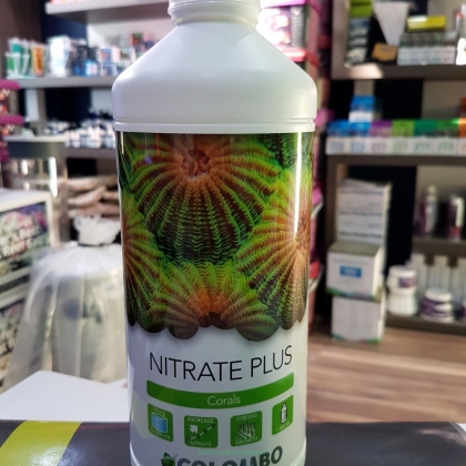 Colombo Nitrate plus 1000ml (dodaje azotany do wody)