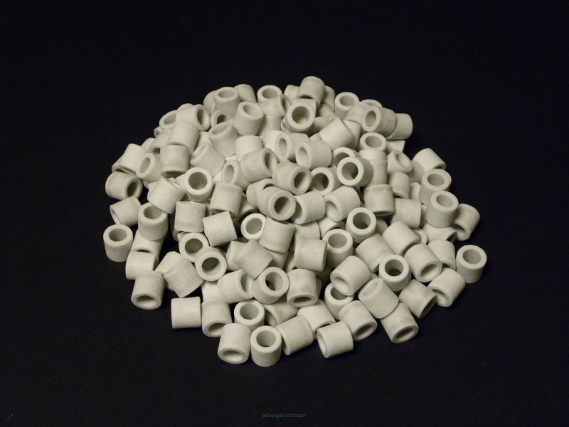 Sera Siporax 15mm 5000ml (1400g) LUZ (Dobra Cena Bez Rabatu)