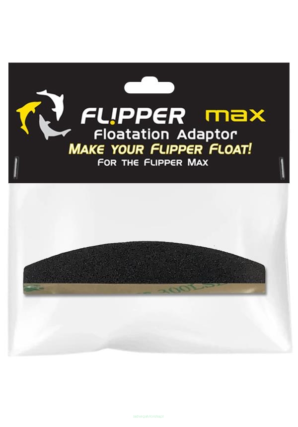 FLOATING KIT Flipper MAX