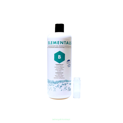 FAUNA MARIN ELEMENTALS B 1000ml (bor)