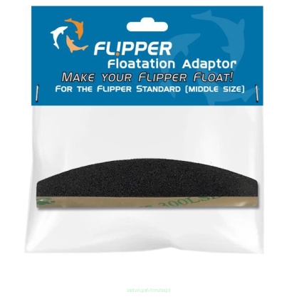 FLOATING KIT Flipper STANDARD