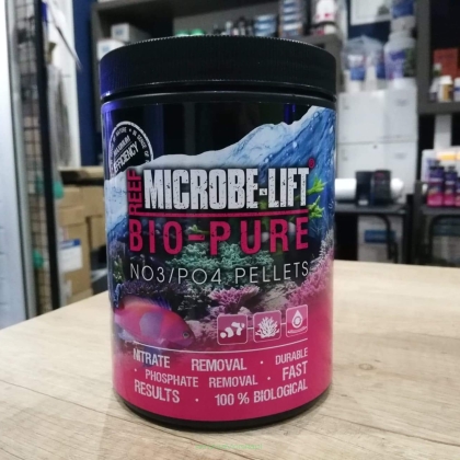 MICROBE-LIFT BIO-PELLETS 700G