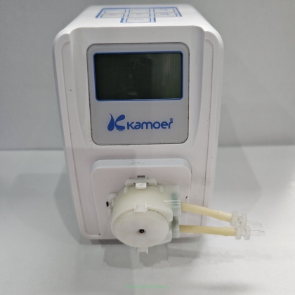 Pompa dozująca KAMOER - KSP-F01A  (UŻYWANA)