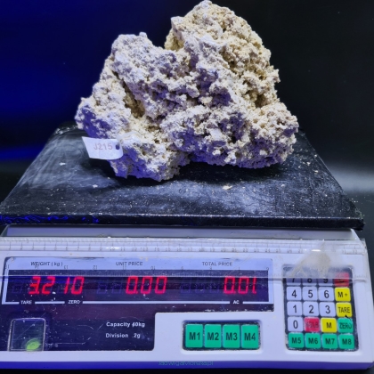 Sucha skała premium 3.21 kg (24.90 pln/kg) nr J215 INDONEZJA