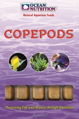 Copepods (widłonogi) 100g 