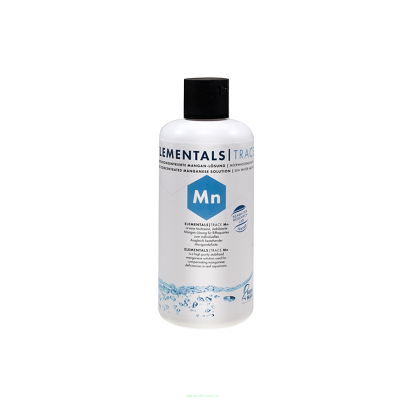 FAUNA MARIN ELEMENTALS TRACE Mn 250ml (mangan)