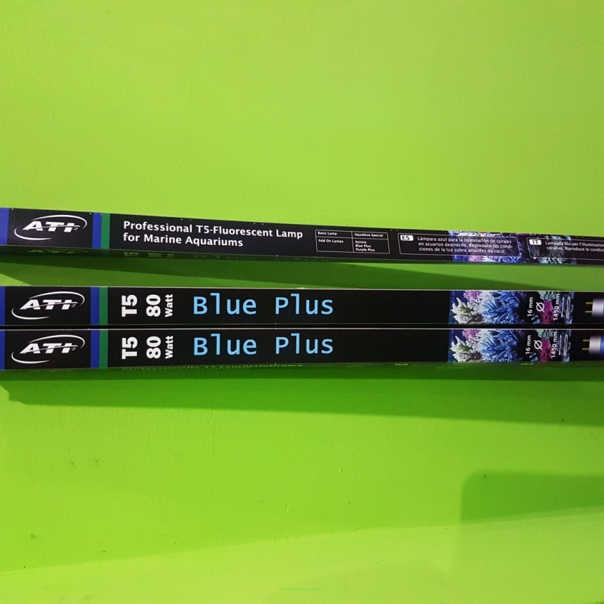 Świetlówka T5 39W (85 cm) ATI Blue Plus (Dobra Cena Bez Rabatu)
