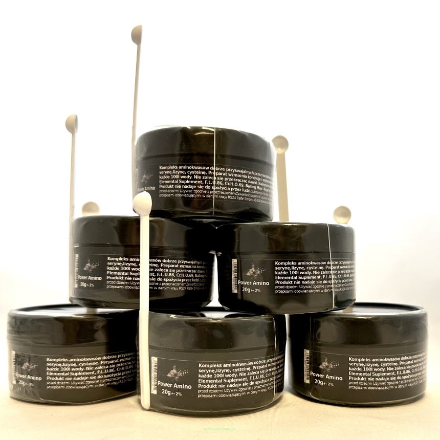 Reef Scorpionfish Power Amino 20g