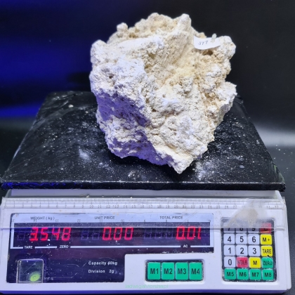 Sucha skała premium 3.548 kg (24.90 pln/kg) nr J77 INDONEZJA