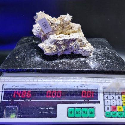 Sucha skała premium 1.486 kg (24.90 pln/kg) nr 151 INDONEZJA