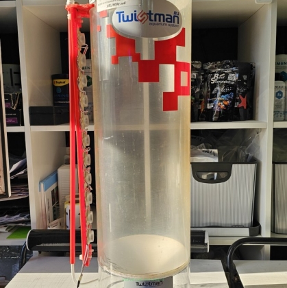 Phytoreactor 15L UŻYWANY