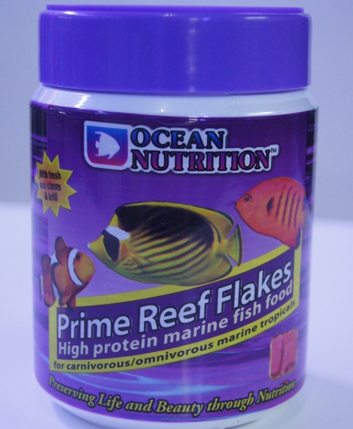 Ocean Nutrition Prime Reef 71g płatki