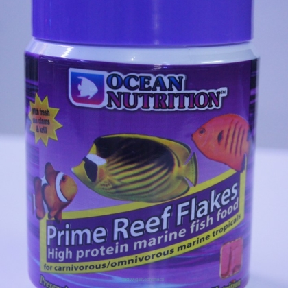 Ocean Nutrition Prime Reef 71g płatki