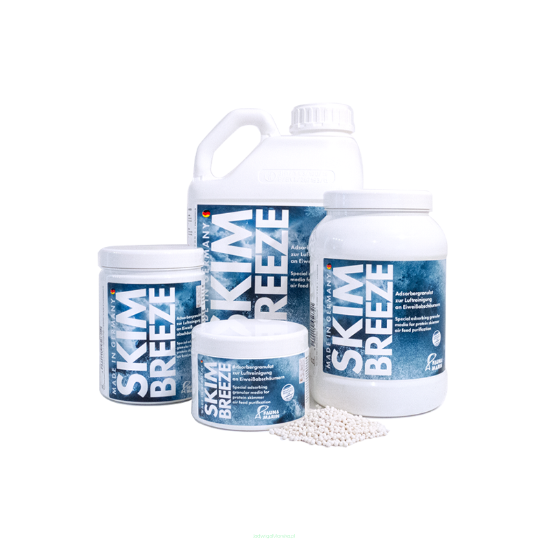 Skim Breeze Special 1000ml