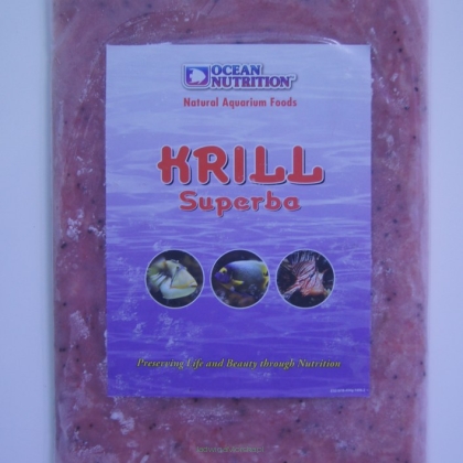 Krill Superba whole 454g (kryl)