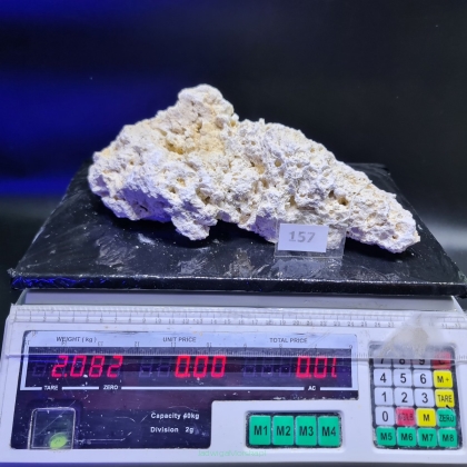 Sucha skała premium 2.082 kg (24.90 pln/kg) nr 157 INDONEZJA