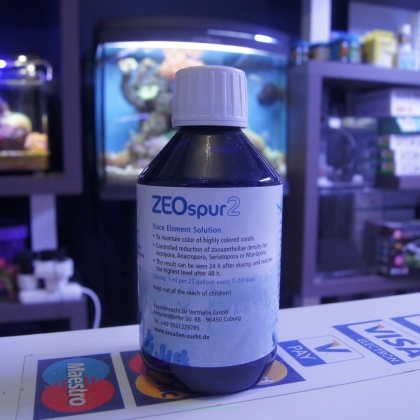 ZEOspur 2 250 ml (Dobra Cena Bez Rabatu)