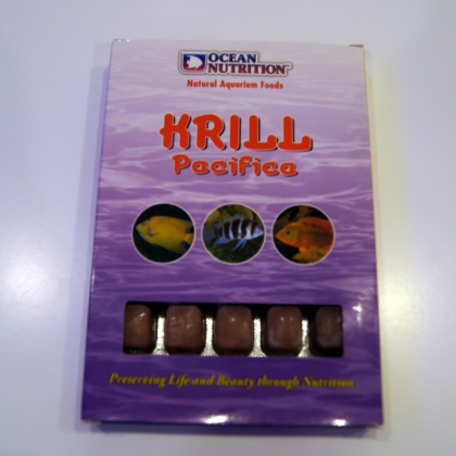 Krill Pacifica 100g (kryl)