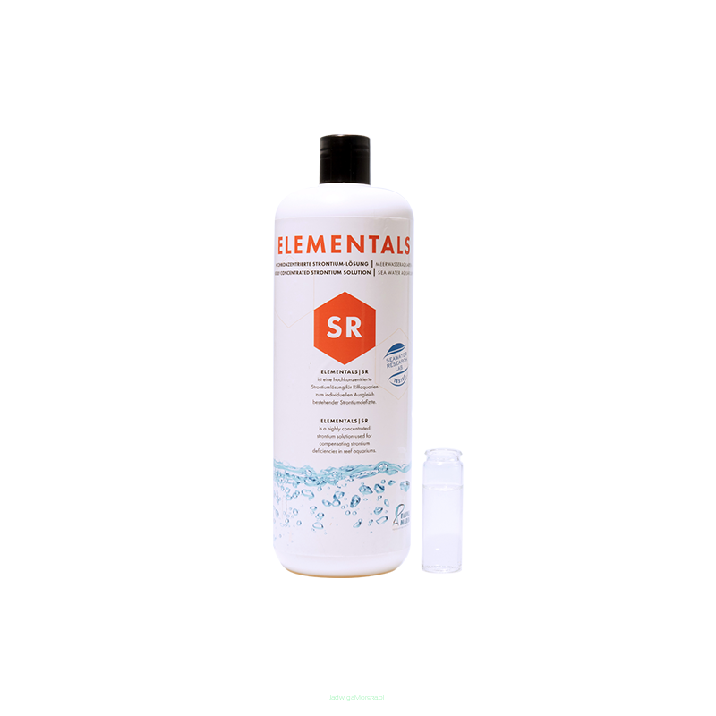 FAUNA MARIN ELEMENTALS Sr 1000ml (stront)