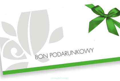BON UPOMINKOWY - 500 PLN