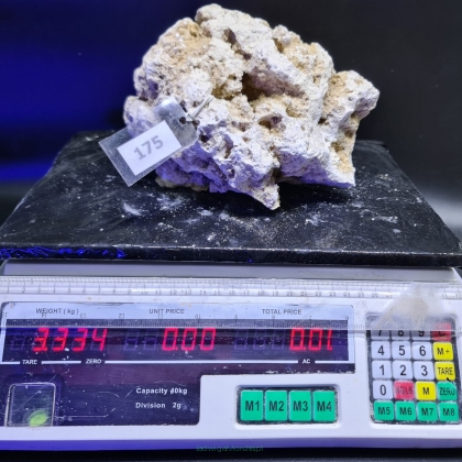 Sucha skała premium 3.334 kg (24.90 pln/kg) nr 175 INDONEZJA