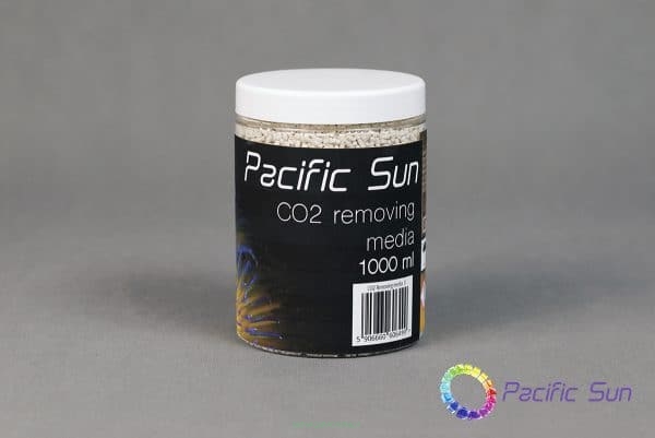Pacific Sun - CO2 removing media 1.0L (wysyłka 24h)