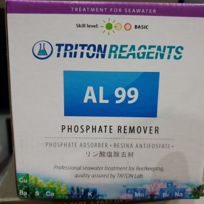 Triton AL99 1000ml (absorber PO4)