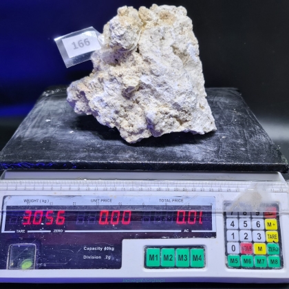 Sucha skała premium 3.056 kg (24.90 pln/kg) nr 166 INDONEZJA