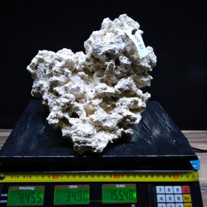 Sucha skała premium 4.455 kg (34.90 pln/kg) nr MR57 Marco Rock