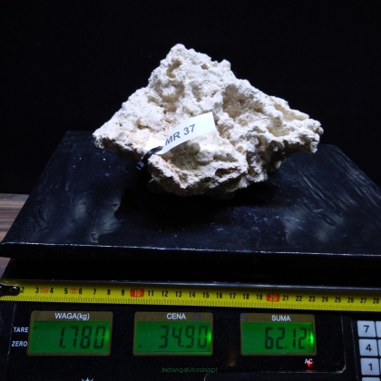Sucha skała premium 1.78 kg (34.90 pln/kg) nr MR37 Marco Rock