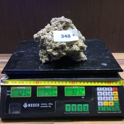 Sucha skała premium 1.29kg (24.90 pln/kg) nr J348 INDONEZJA