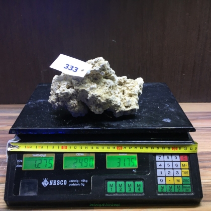 Sucha skała premium 1.275kg (24.90 pln/kg) nr J333 INDONEZJA